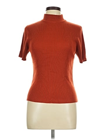 Studio Works Turtleneck Sweater (view 1)
