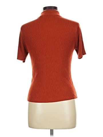 Studio Works Turtleneck Sweater (view 2)
