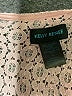 Kelly Renee Pink Romper Size XL - photo 4