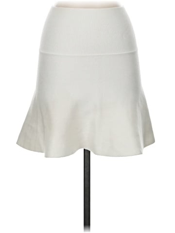 The Frankie Shop Faux Leather Skirt (view 1)