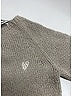 Acne Studios Gray Silver Cardigan Size XS (estimated) - photo 7