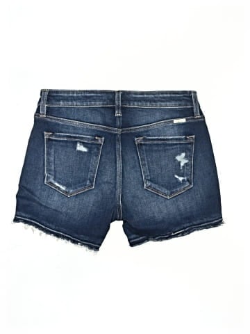 KANCAN JEANS Denim Shorts (view 2)