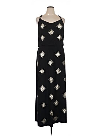 White House Black Market Casual Dress (view 1)