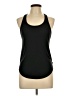 Victoria's Secret Pink Black Active Tank Size L - photo 1