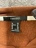 Forever 21 Brown Zip Up Hoodie Size XS - photo 7