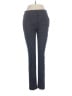 Ann Taylor LOFT Houndstooth Blue Dress Pants Size 0 - photo 1