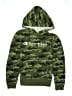 Champion Green Pullover Hoodie Size XL (kids) - photo 1