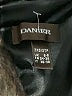 DANIER Black Jacket Size XXS - photo 6