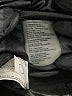 DANIER Black Jacket Size XXS - photo 8