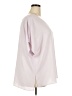 1.State 100% Polyester Pink 3/4 Sleeve Blouse Size 2X - photo 4