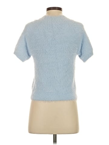 Pilcro Turtleneck Sweater (view 2)