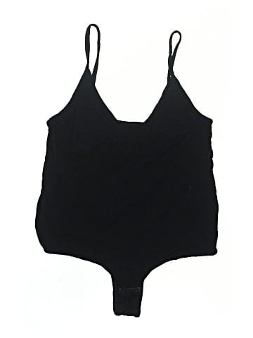 Olivaceous Bodysuit (view 1)