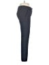 Ann Taylor LOFT Houndstooth Blue Dress Pants Size 0 - photo 4