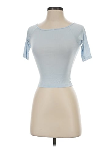 Frenchi Short Sleeve T-Shirt (view 1)