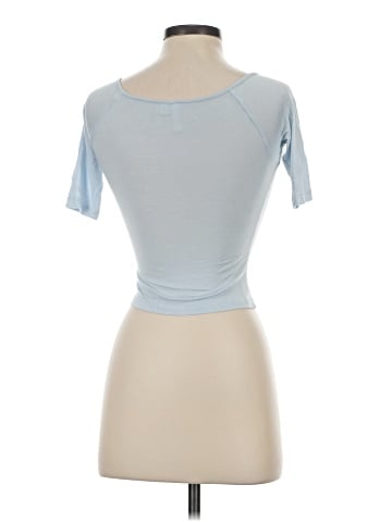 Frenchi Short Sleeve T-Shirt (view 2)