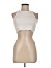 DAILYLOOK Ivory Tank Top Size M - photo 1