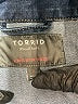 Torrid Blue Denim Jacket Size 3X Plus (3) - photo 6