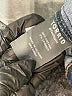Torrid Blue Denim Jacket Size 3X Plus (3) - photo 7