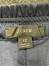 J.Crew Blue Casual Pants Size 12 - photo 7