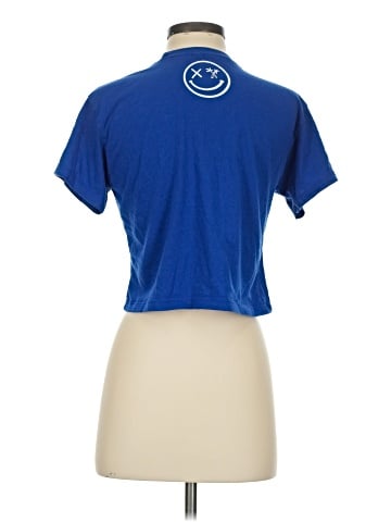 Gilly Hicks Short Sleeve T-Shirt (view 2)