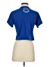 Gilly Hicks Blue Short Sleeve T-Shirt Size S - photo 2