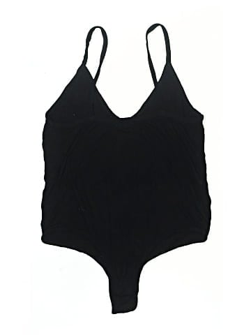 Olivaceous Bodysuit (view 2)