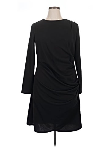 Express Casual Dress (view 1)