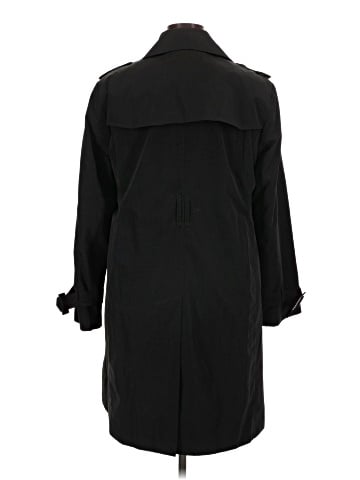 London Fog Trenchcoat (view 2)