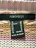 Forever 21 Print Pink Pullover Sweater Size M - photo 7