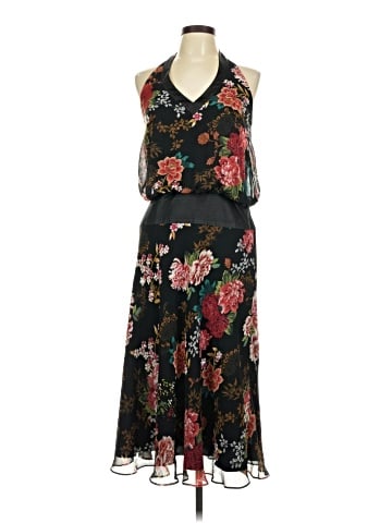 Signature by Robbie Bee Casual Dress (view 1)