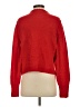 J.Crew Red Jacket Size XS - photo 2