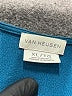 Van Heusen 100% Polyester Teal Sleeveless Top Size XL - photo 7