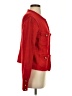J.Crew Red Jacket Size XS - photo 4