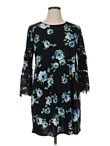 Alfani Casual Dress (view 1)