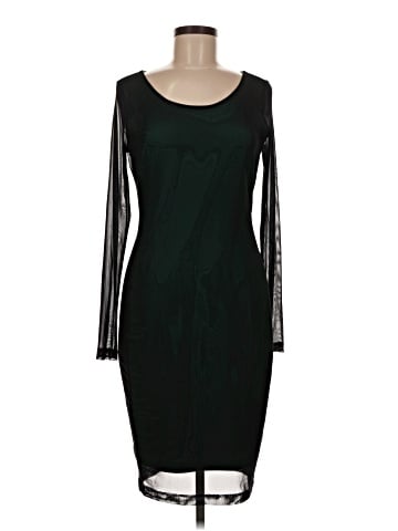 Philosophy Republic Clothing Cocktail Dress (view 1)