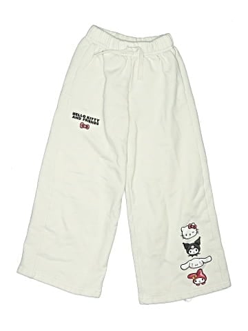 Zara Casual Pants (view 1)