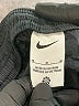 Nike 100% Nylon Black Track Pants Size M - photo 7