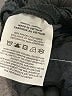 Nike 100% Nylon Black Track Pants Size M - photo 8