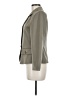 Kasper A.S.L. Gray Blazer Size 8 Petite - photo 5