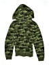 Champion Green Pullover Hoodie Size XL (kids) - photo 2