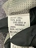 Zara 100% Wool Tweed Gray Wool Blazer Size XL - photo 7