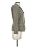 Kasper A.S.L. Gray Blazer Size 8 Petite - photo 4