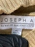 Joseph A. Tan Turtleneck Sweater Size XL - photo 7
