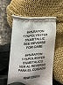Joseph A. Tan Turtleneck Sweater Size XL - photo 8
