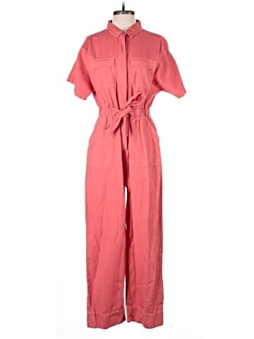 Universal Thread Jumpsuit (view 1)