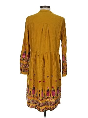 Floreat Casual Dress (view 2)