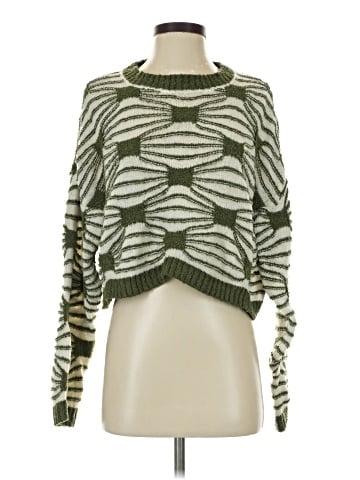 American Threads Cardigan (view 1)
