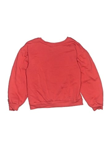 Isaac Mizrahi Sweatshirt (view 2)