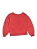 Isaac Mizrahi Red Sweatshirt Size 7 - 8 - photo 2