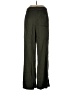 Darling 100% Tencel Green Casual Pants Size L - photo 2